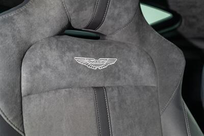 2023 Aston Martin Vantage F1 Edition   - Photo 37 - Nashville, TN 37217