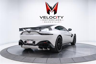 2023 Aston Martin Vantage F1 Edition   - Photo 6 - Nashville, TN 37217
