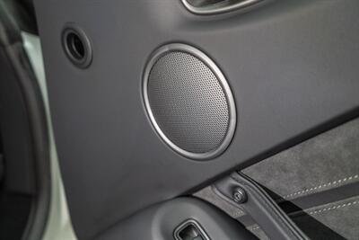 2023 Aston Martin Vantage F1 Edition   - Photo 59 - Nashville, TN 37217