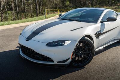 2023 Aston Martin Vantage F1 Edition   - Photo 98 - Nashville, TN 37217