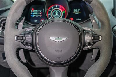 2023 Aston Martin Vantage F1 Edition   - Photo 109 - Nashville, TN 37217