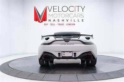2023 Aston Martin Vantage F1 Edition   - Photo 7 - Nashville, TN 37217
