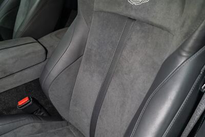 2023 Aston Martin Vantage F1 Edition   - Photo 25 - Nashville, TN 37217