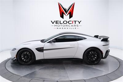 2023 Aston Martin Vantage F1 Edition   - Photo 17 - Nashville, TN 37217