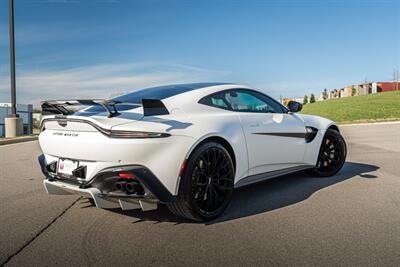 2023 Aston Martin Vantage F1 Edition   - Photo 103 - Nashville, TN 37217