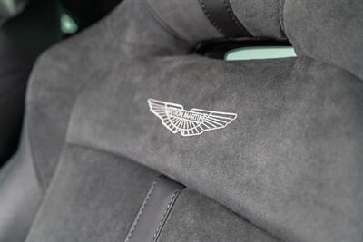 2023 Aston Martin Vantage F1 Edition   - Photo 25 - Nashville, TN 37217