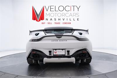 2023 Aston Martin Vantage F1 Edition   - Photo 18 - Nashville, TN 37217