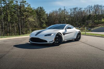 2023 Aston Martin Vantage F1 Edition   - Photo 95 - Nashville, TN 37217