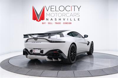 2023 Aston Martin Vantage F1 Edition   - Photo 6 - Nashville, TN 37217