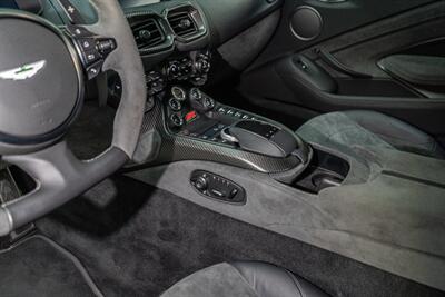 2023 Aston Martin Vantage F1 Edition   - Photo 60 - Nashville, TN 37217