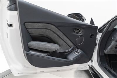 2023 Aston Martin Vantage F1 Edition   - Photo 62 - Nashville, TN 37217