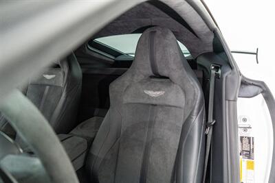 2023 Aston Martin Vantage F1 Edition   - Photo 23 - Nashville, TN 37217