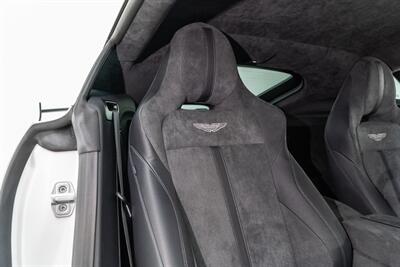 2023 Aston Martin Vantage F1 Edition   - Photo 36 - Nashville, TN 37217