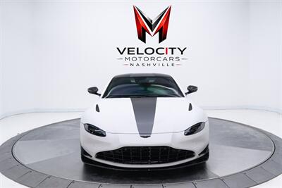 2023 Aston Martin Vantage F1 Edition   - Photo 11 - Nashville, TN 37217