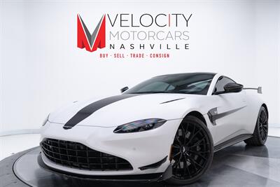 2023 Aston Martin Vantage F1 Edition Coupe