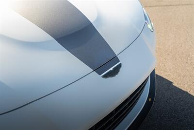 2023 Aston Martin Vantage F1 Edition   - Photo 106 - Nashville, TN 37217