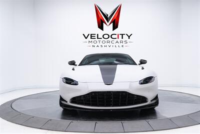 2023 Aston Martin Vantage F1 Edition   - Photo 3 - Nashville, TN 37217