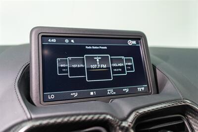 2023 Aston Martin Vantage F1 Edition   - Photo 71 - Nashville, TN 37217