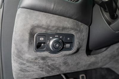 2023 Aston Martin Vantage F1 Edition   - Photo 63 - Nashville, TN 37217