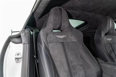 2023 Aston Martin Vantage F1 Edition   - Photo 34 - Nashville, TN 37217