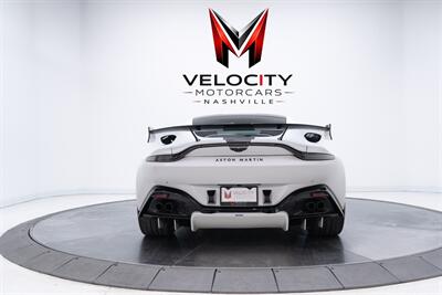 2023 Aston Martin Vantage F1 Edition   - Photo 7 - Nashville, TN 37217
