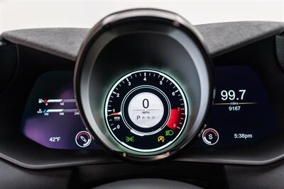 2023 Aston Martin Vantage F1 Edition   - Photo 105 - Nashville, TN 37217
