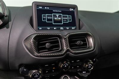 2023 Aston Martin Vantage F1 Edition   - Photo 76 - Nashville, TN 37217