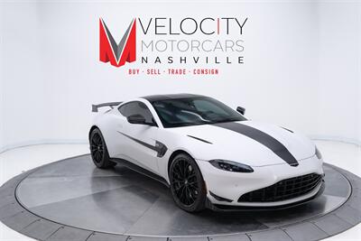 2023 Aston Martin Vantage F1 Edition   - Photo 11 - Nashville, TN 37217