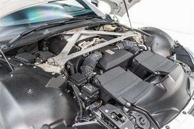2023 Aston Martin Vantage F1 Edition   - Photo 41 - Nashville, TN 37217
