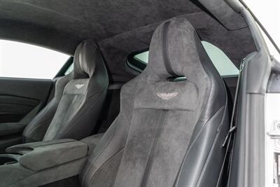 2023 Aston Martin Vantage F1 Edition   - Photo 23 - Nashville, TN 37217
