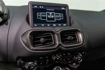 2023 Aston Martin Vantage F1 Edition   - Photo 70 - Nashville, TN 37217