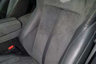 2023 Aston Martin Vantage F1 Edition   - Photo 26 - Nashville, TN 37217