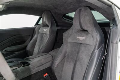 2023 Aston Martin Vantage F1 Edition   - Photo 21 - Nashville, TN 37217