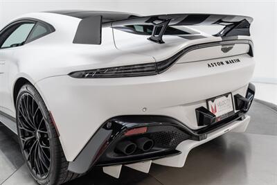 2023 Aston Martin Vantage F1 Edition   - Photo 89 - Nashville, TN 37217