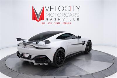 2023 Aston Martin Vantage F1 Edition   - Photo 13 - Nashville, TN 37217