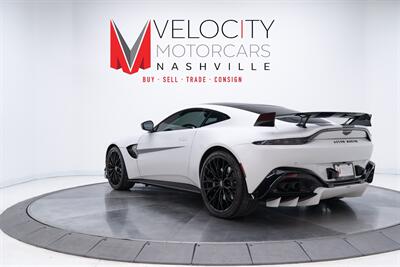 2023 Aston Martin Vantage F1 Edition   - Photo 8 - Nashville, TN 37217