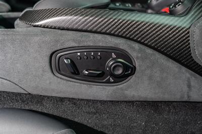 2023 Aston Martin Vantage F1 Edition   - Photo 39 - Nashville, TN 37217