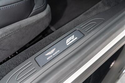 2023 Aston Martin Vantage F1 Edition   - Photo 38 - Nashville, TN 37217