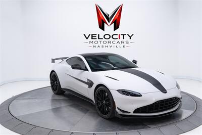 2023 Aston Martin Vantage F1 Edition   - Photo 12 - Nashville, TN 37217
