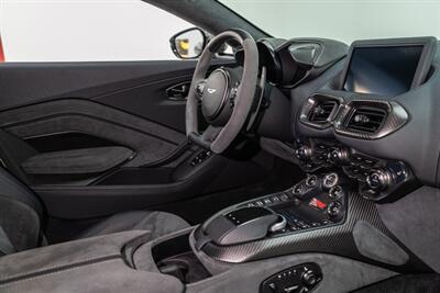 2023 Aston Martin Vantage F1 Edition   - Photo 53 - Nashville, TN 37217