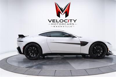 2023 Aston Martin Vantage F1 Edition   - Photo 5 - Nashville, TN 37217