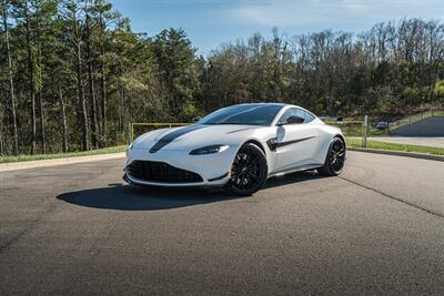2023 Aston Martin Vantage F1 Edition   - Photo 87 - Nashville, TN 37217