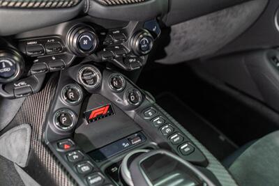 2023 Aston Martin Vantage F1 Edition   - Photo 62 - Nashville, TN 37217