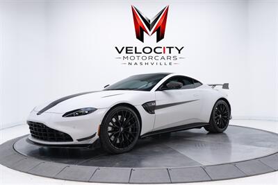 2023 Aston Martin Vantage F1 Edition   - Photo 2 - Nashville, TN 37217