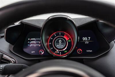 2023 Aston Martin Vantage F1 Edition   - Photo 111 - Nashville, TN 37217