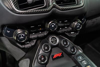 2023 Aston Martin Vantage F1 Edition   - Photo 75 - Nashville, TN 37217