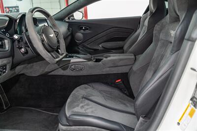 2023 Aston Martin Vantage F1 Edition   - Photo 29 - Nashville, TN 37217