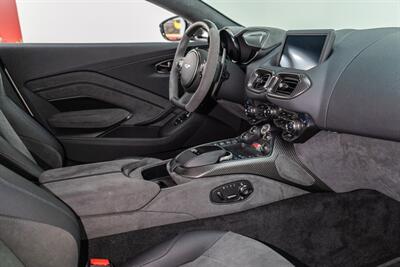 2023 Aston Martin Vantage F1 Edition   - Photo 52 - Nashville, TN 37217