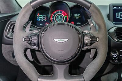 2023 Aston Martin Vantage F1 Edition   - Photo 108 - Nashville, TN 37217