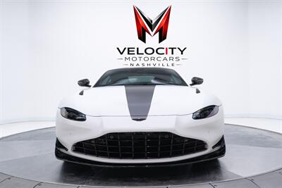 2023 Aston Martin Vantage F1 Edition   - Photo 18 - Nashville, TN 37217